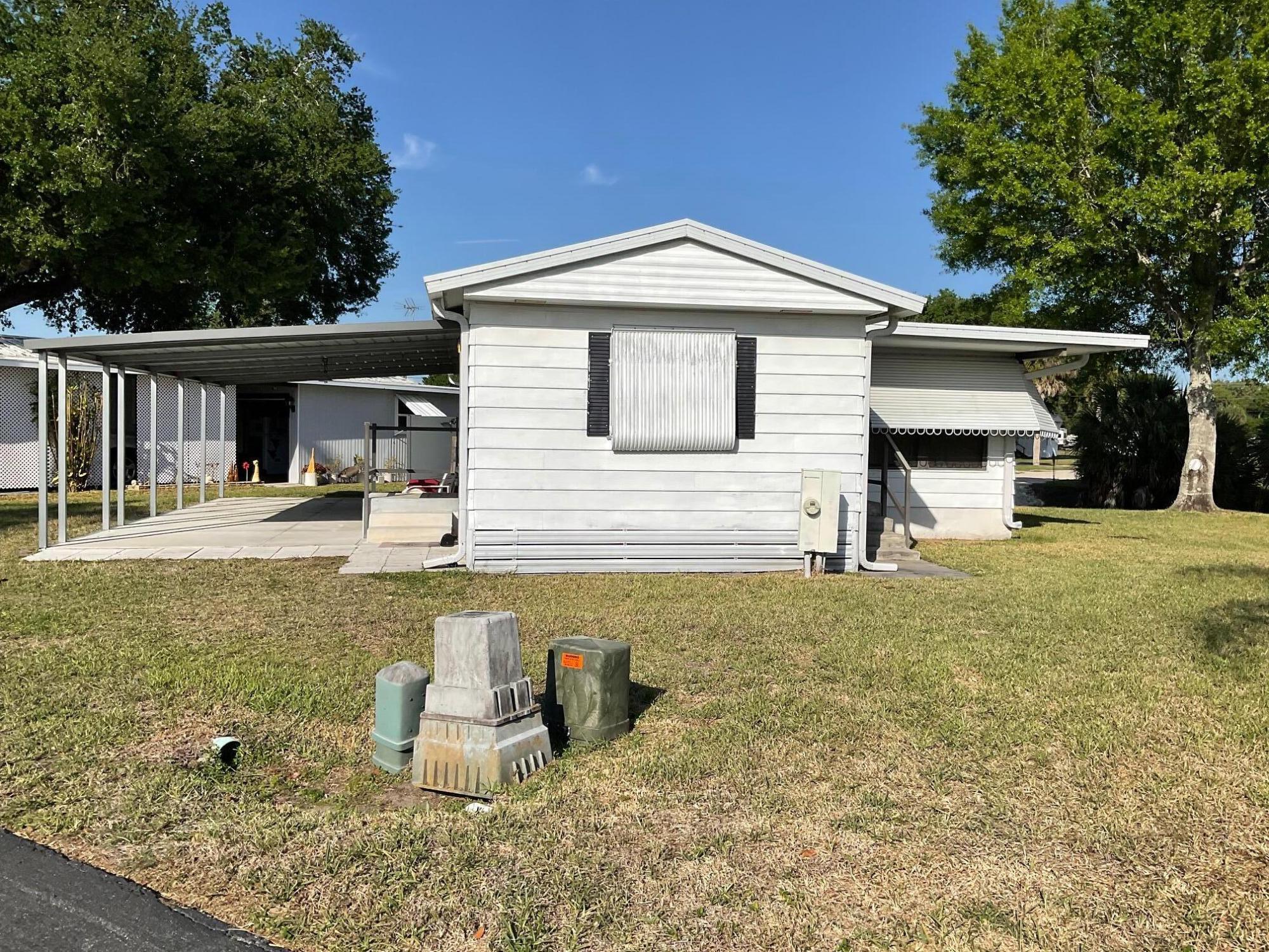 1339 Old Lakeport Road NW Lot 2a, Moore Haven, FL 33471, Moore Haven