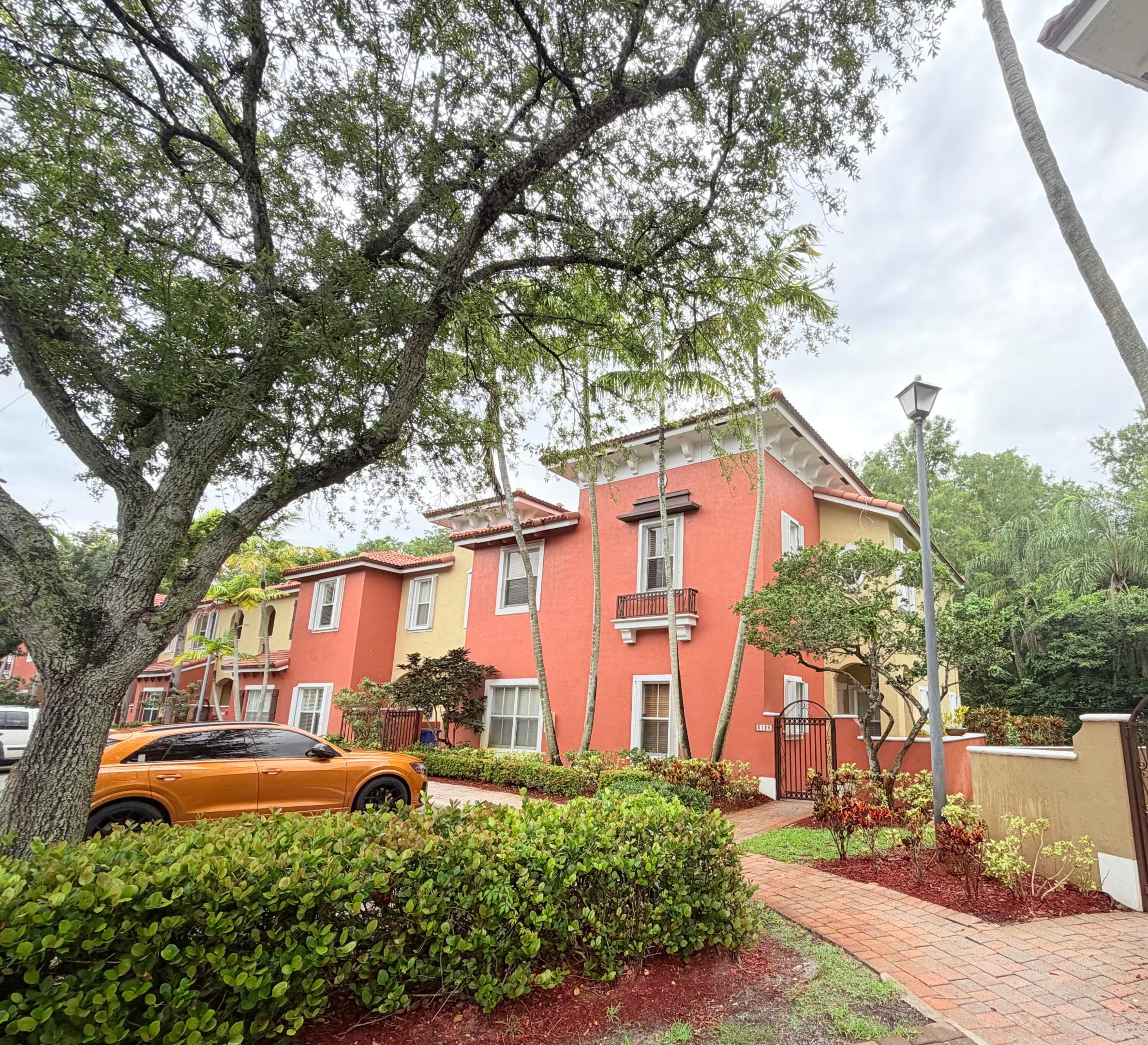 3126 Merrick Terrace 1801, Margate, FL 33063, Margate