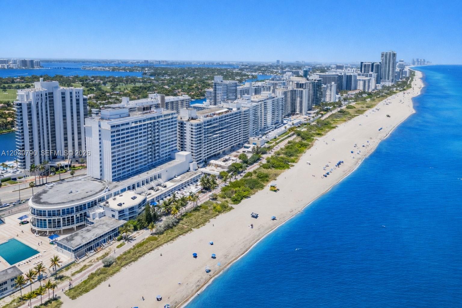5445 Collins Avenue 1506, Miami Beach, FL 33140, Miami Beach