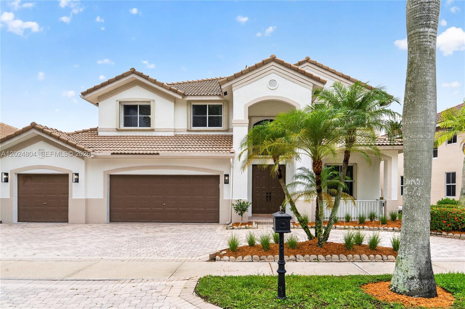 2432 Deer Creek Road, Weston, FL 33327, Weston