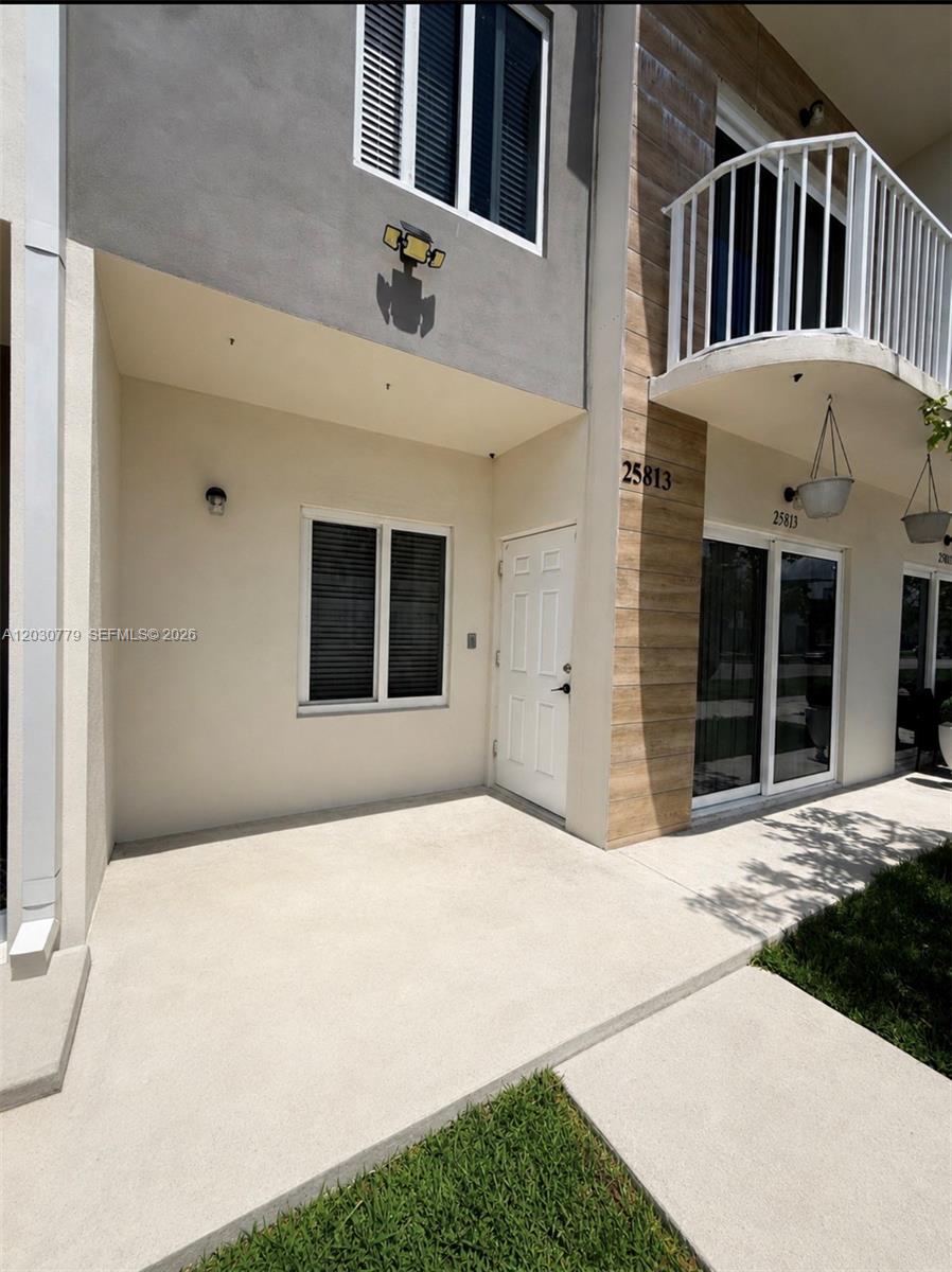 25813 SW 144th Avenue, Homestead, FL 33032, Homestead
