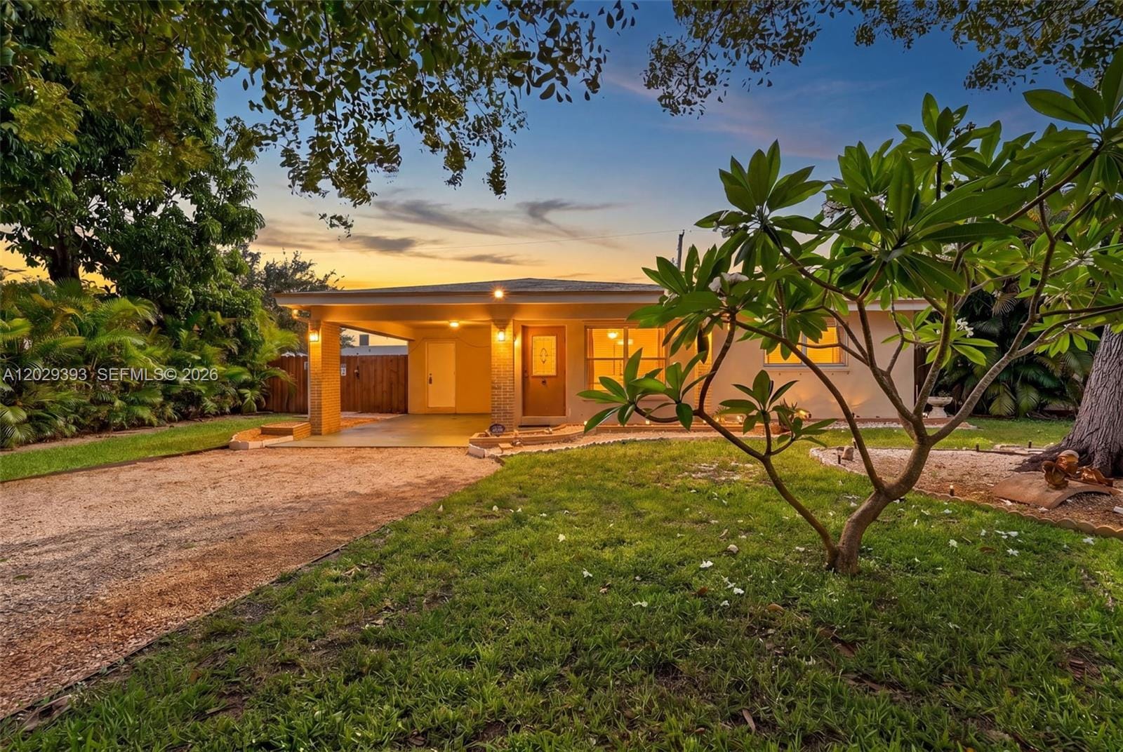4780 NE 8th Terrace, Oakland Park, FL 33334 photo 1