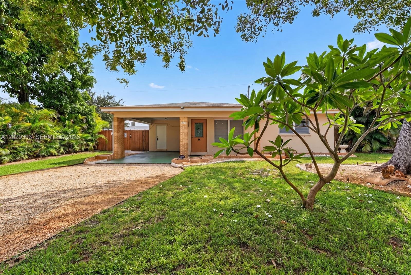 4780 NE 8th Terrace, Oakland Park, FL 33334 photo 2