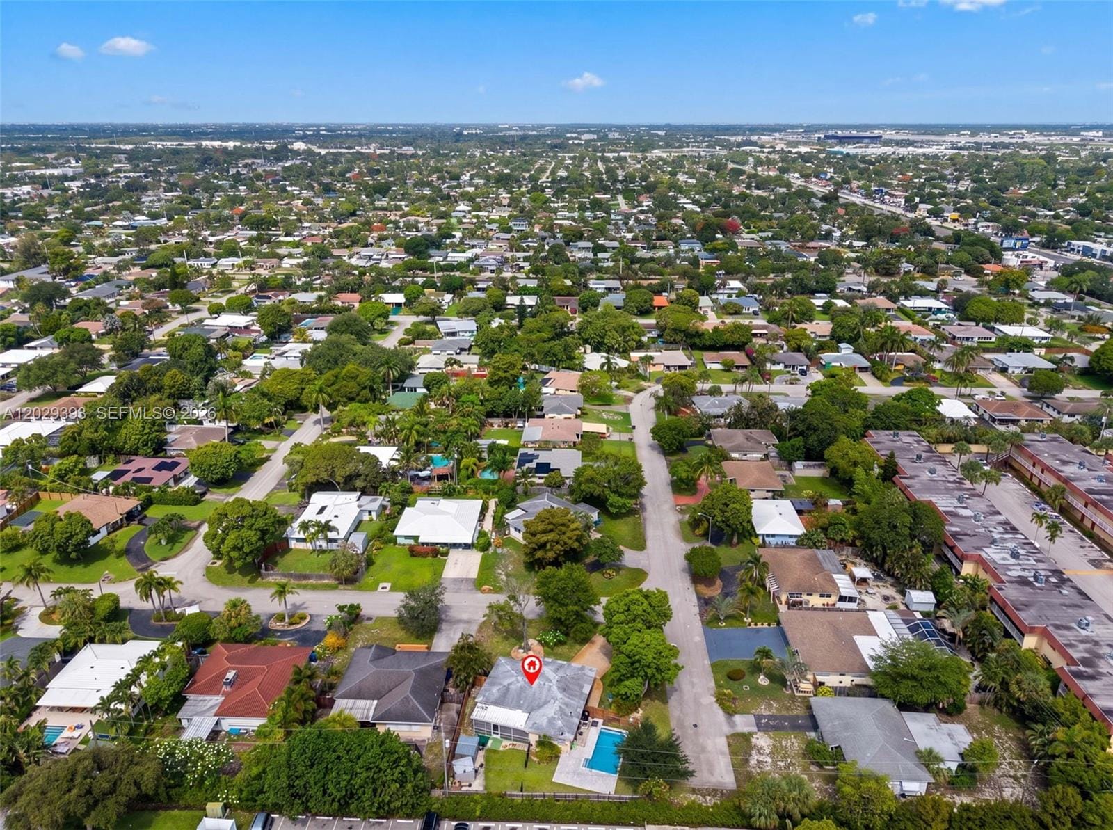 4780 NE 8th Terrace, Oakland Park, FL 33334 photo 28