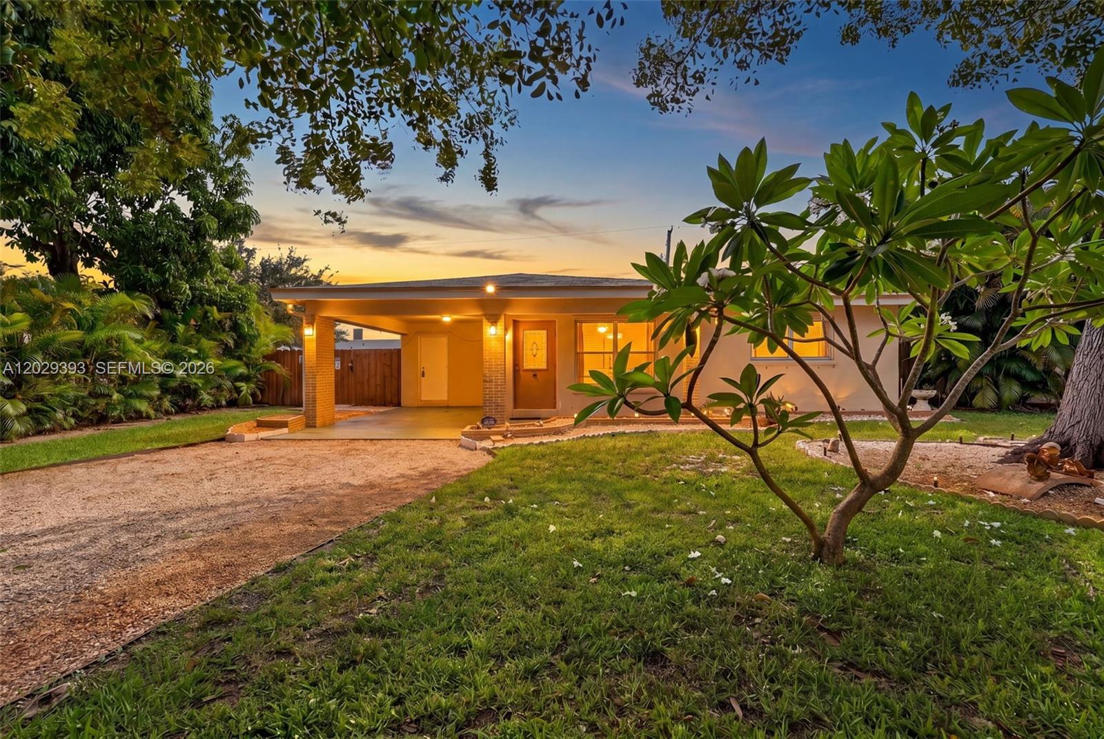 4780 NE 8th Terrace, Oakland Park, FL 33334, Oakland Park