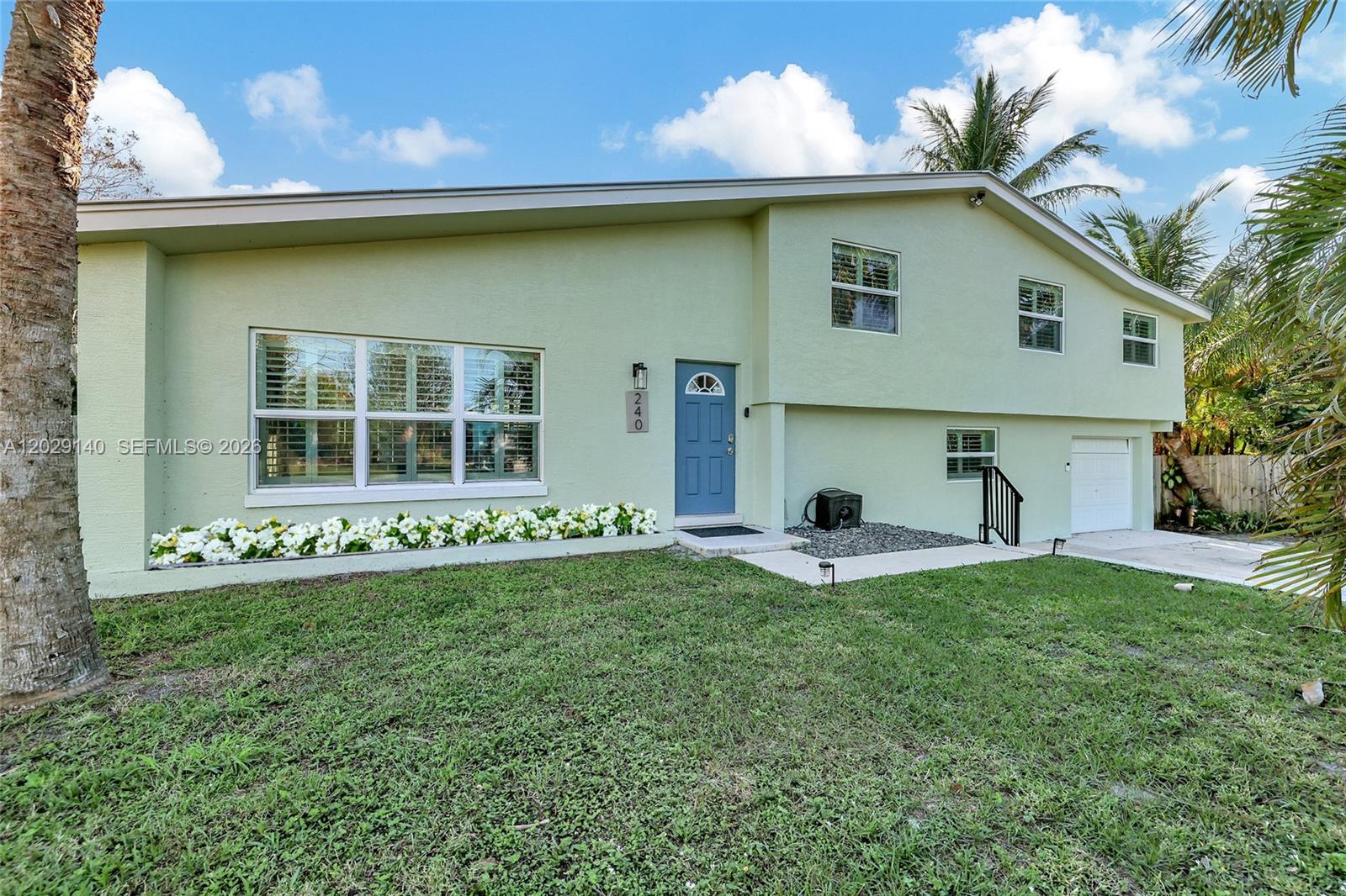 240 SE Tressler Drive, Stuart, FL 34994, Stuart