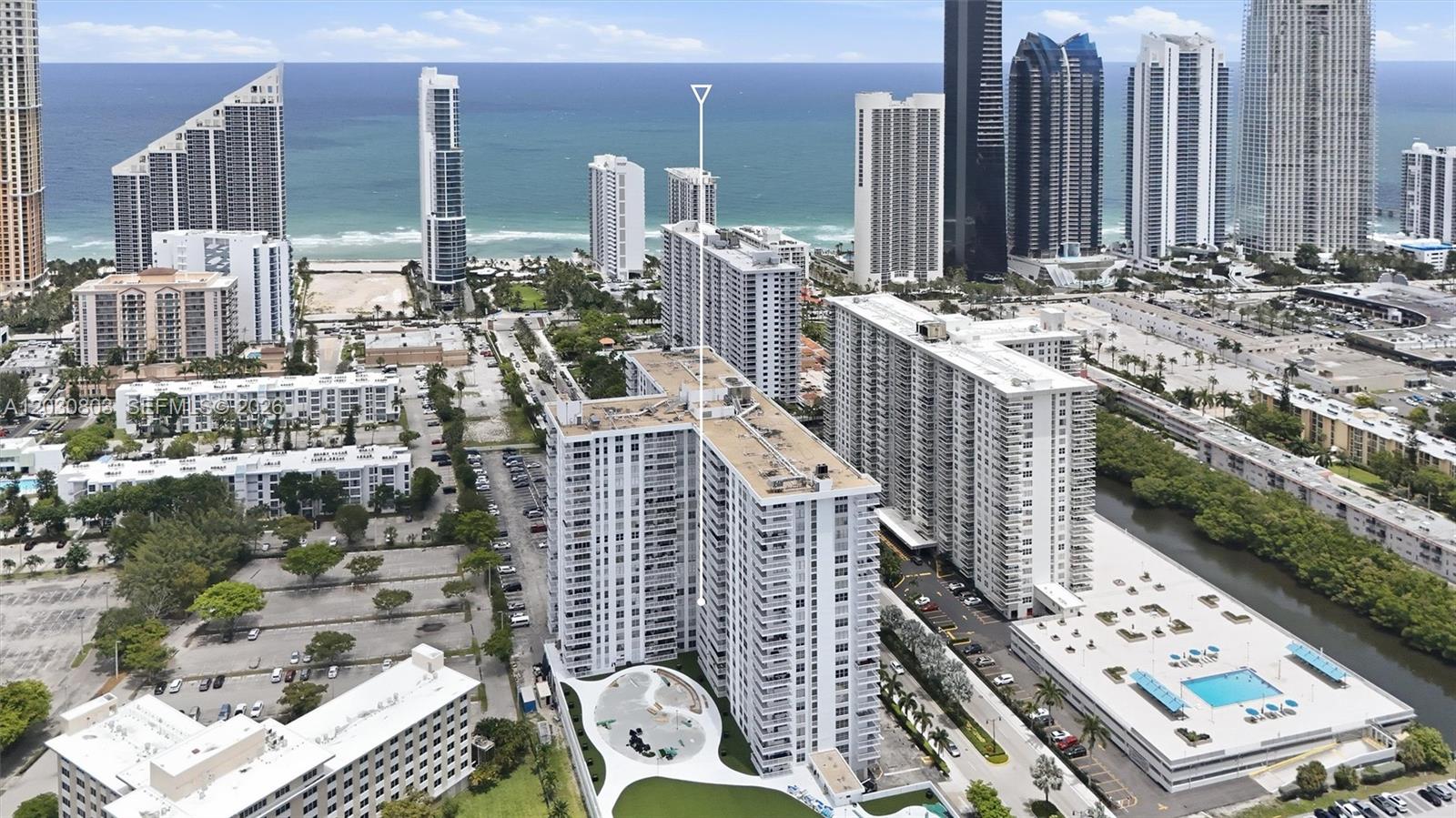 231 174th Street 901, Sunny Isles Beach, FL 33160, Sunny Isles Beach
