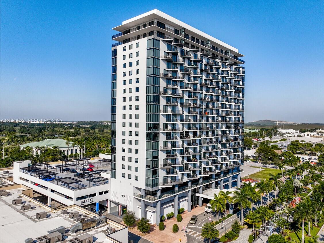 5300 Paseo Boulevard 1807, Doral, FL 33166, Doral