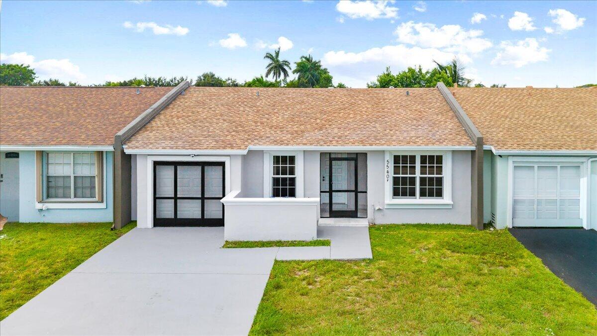5540 S Lakewood Cir Circle S F, Margate, FL 33063, Margate