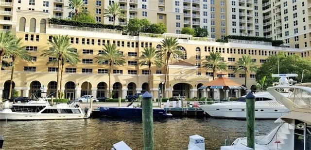 511 SE 5 Avenue Unit 607, Fort Lauderdale, FL 33301