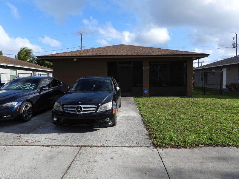 2764 NW 1st Court, Pompano Beach, FL 33069, Pompano Beach