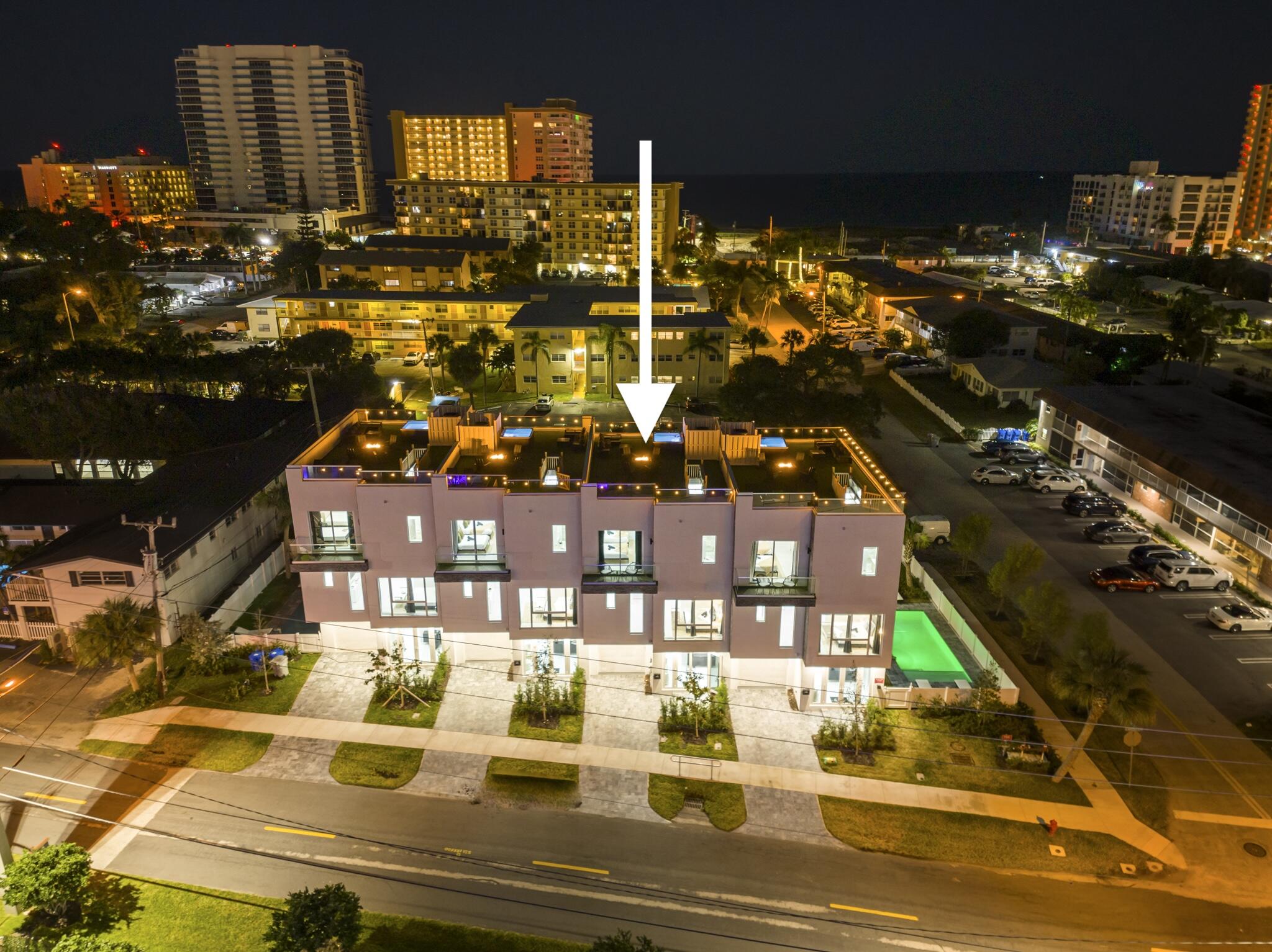 1002 N Riverside Drive, Pompano Beach, FL 33062, Pompano Beach