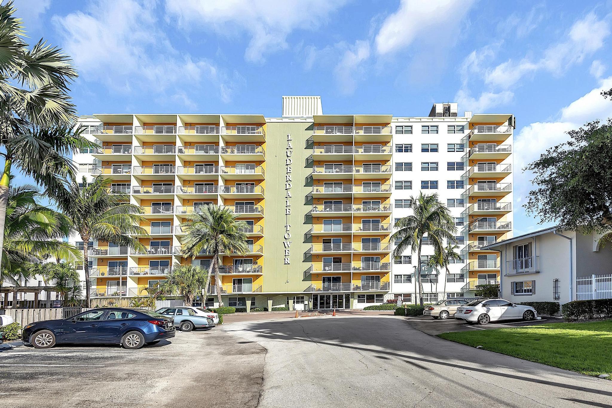 2900 NE 30th Street Apt 8j, Fort Lauderdale, FL 33306, Fort Lauderdale