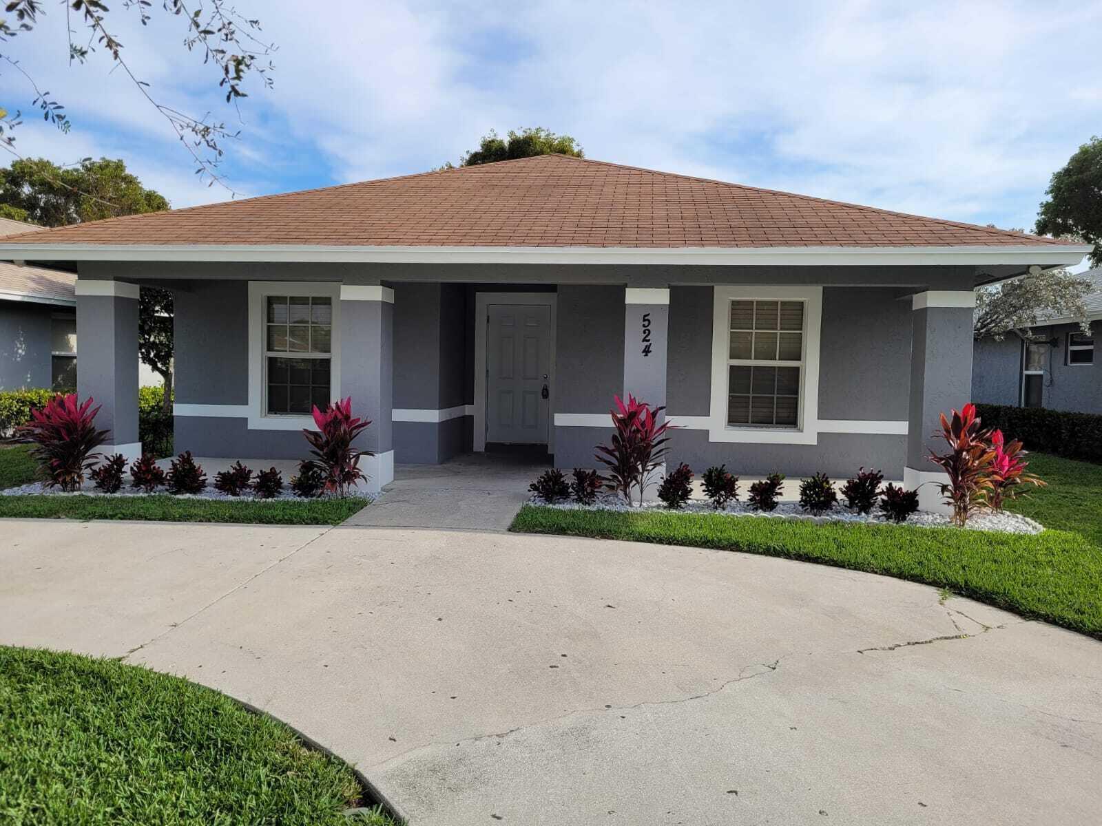 524 Southridge Road, Delray Beach, FL 33444, Delray Beach