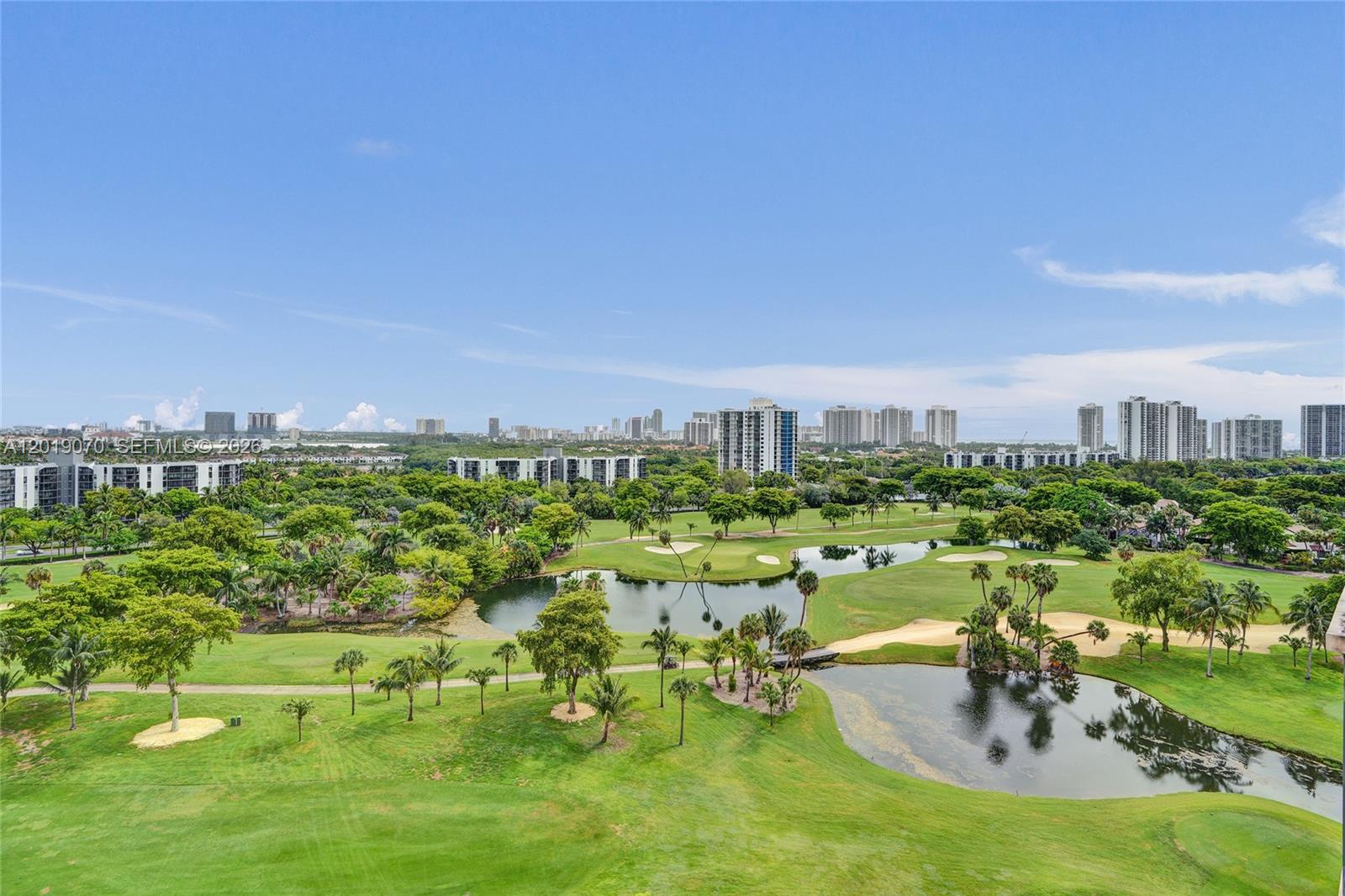 20379 W Country Club Drive 1440, Aventura, FL 33180, Aventura