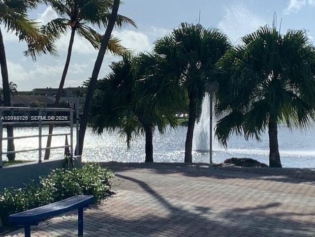 9357 Fontainebleau Boulevard D422, Miami, FL 33172 photo 21