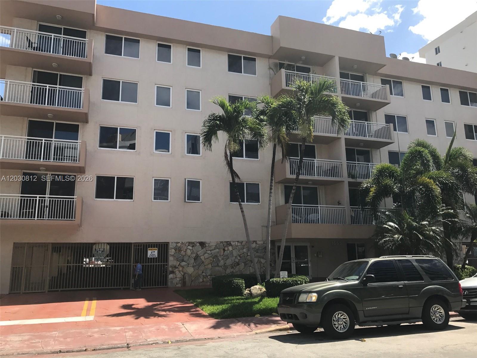 1665 Bay Road 416, Miami Beach, FL 33139, Miami Beach