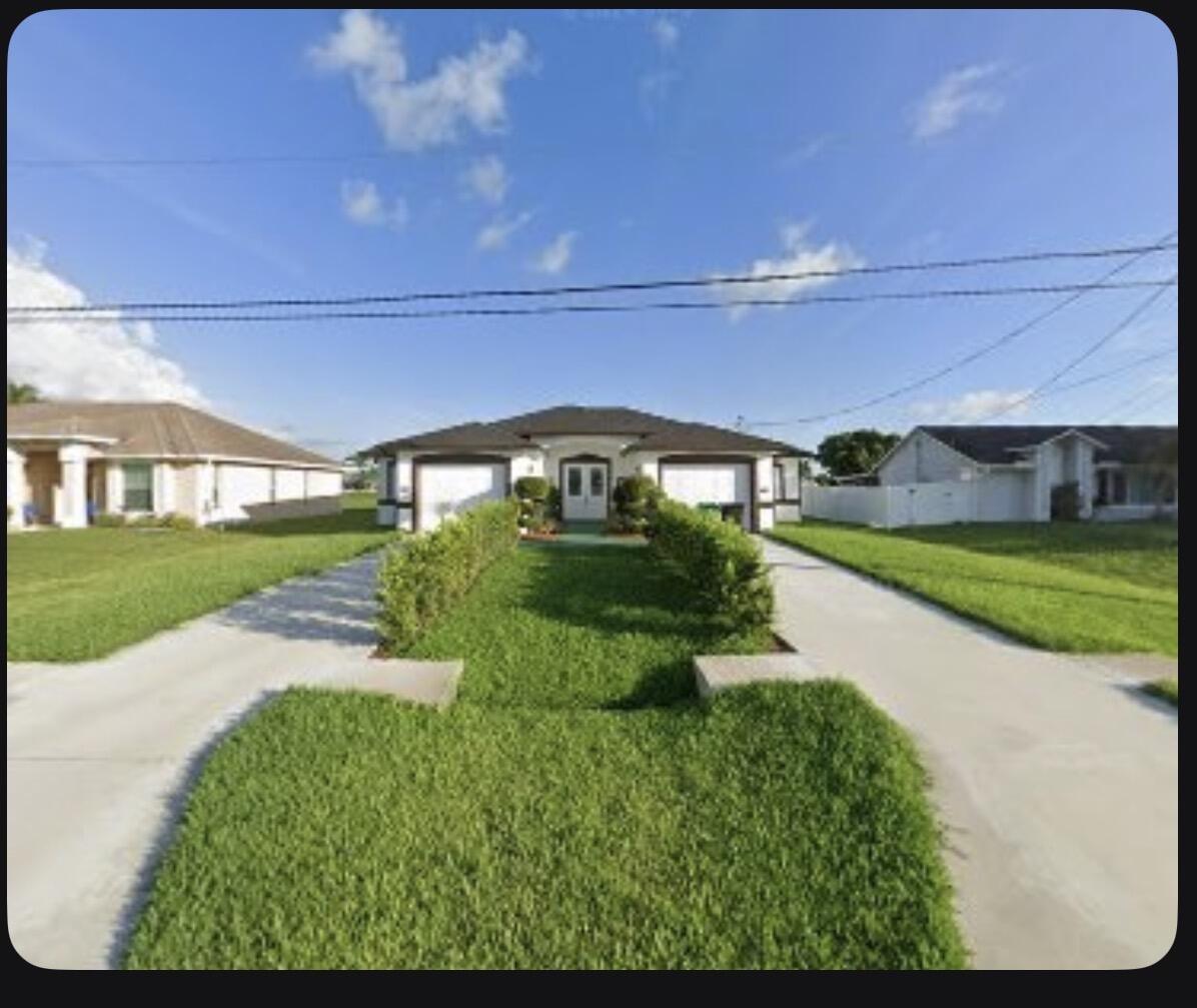 220 SW Ridgecrest Drive, Port St. Lucie, FL 34953, Port St Lucie