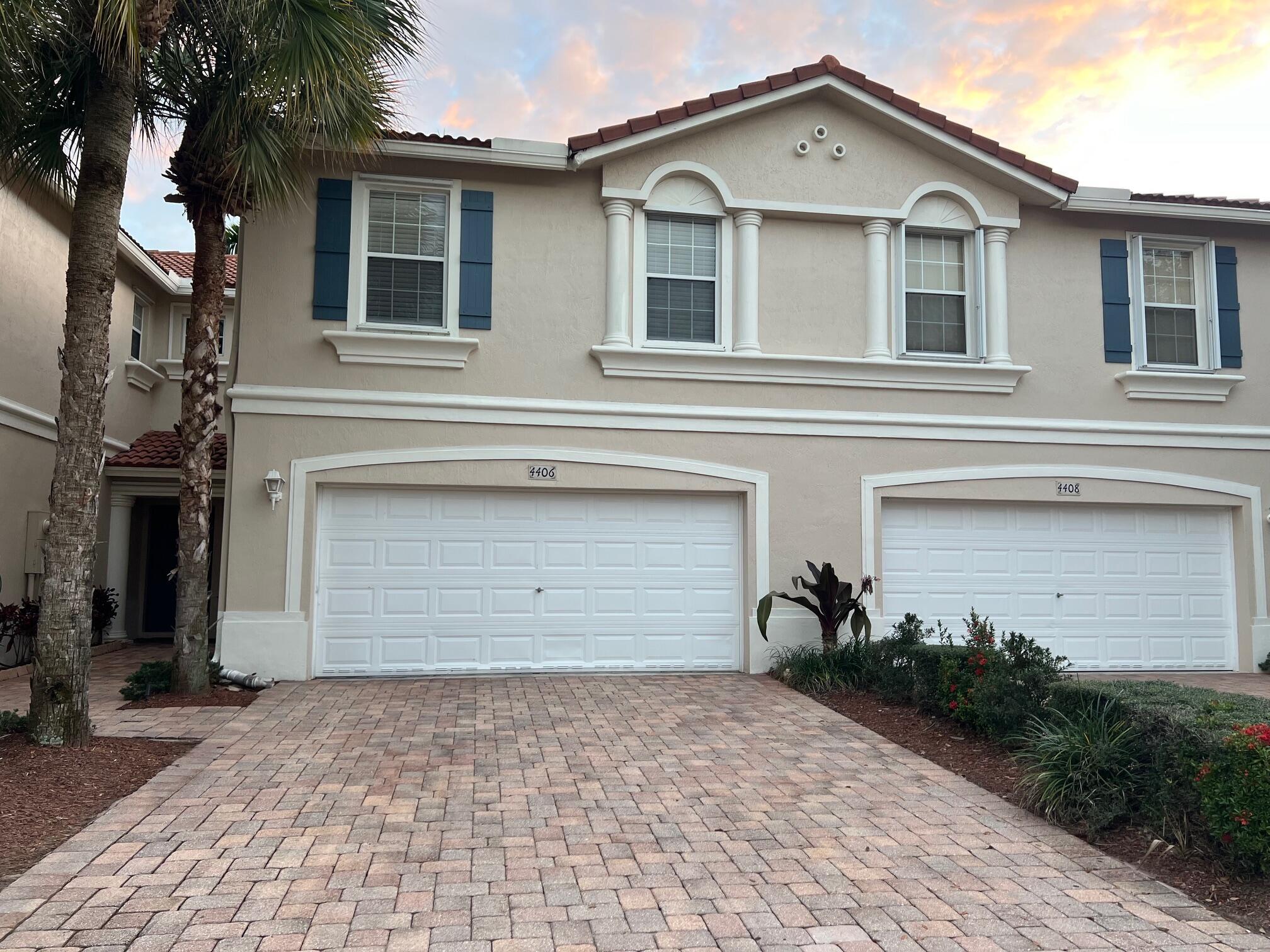 4406 NE Windmill Palm Way, Greenacres, FL 33463, Greenacres