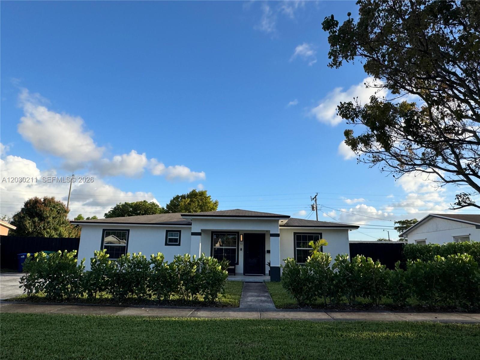 50 NE 209th Terrace, Miami Gardens, FL 33179, Miami Gardens