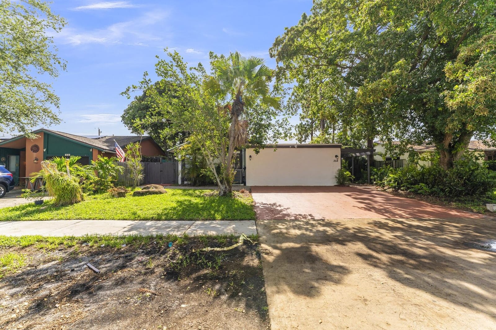 358 SW 32nd Terrace, Deerfield Beach, FL 33442 photo 2