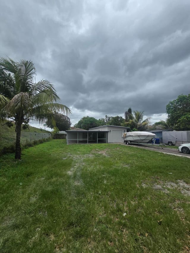 6209 Grant Street, Hollywood Beach Heights, Hollywood, FL