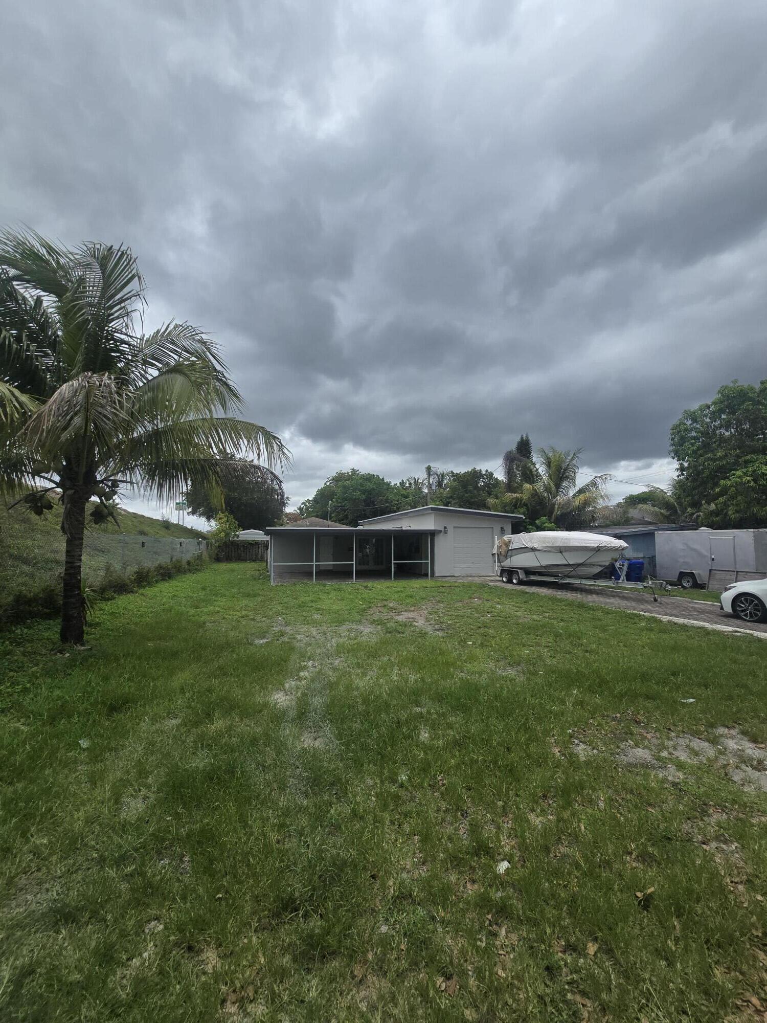 6209 Grant Street, Hollywood, FL 33024, Hollywood