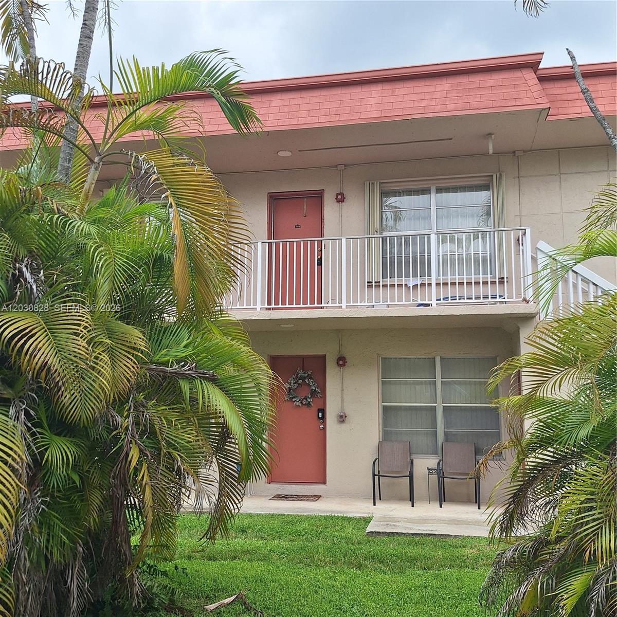 12850 SW 43rd Drive 258B, Miami, FL 33175, Miami