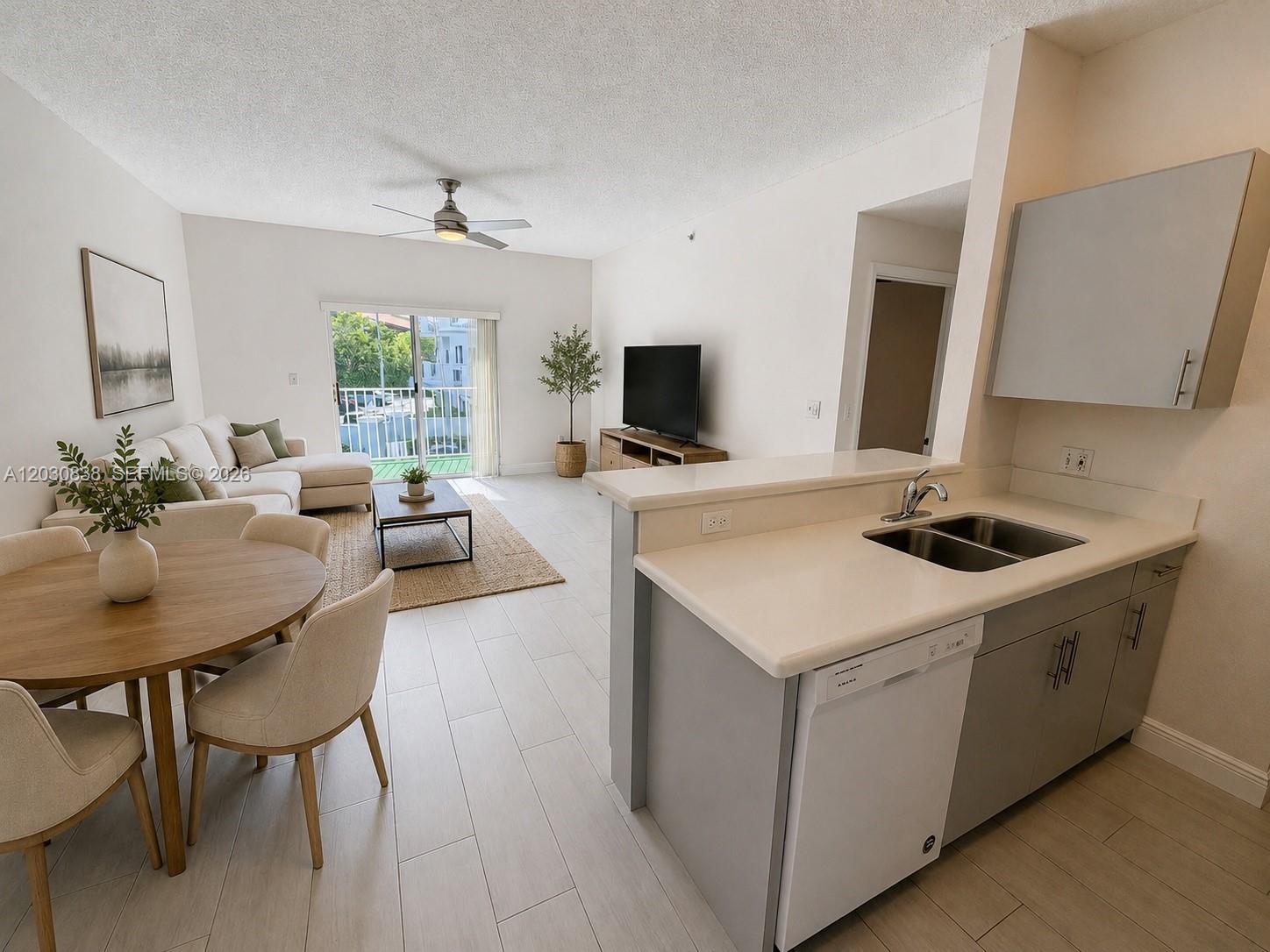 7000 SW 80th Street 216, Miami, FL 33143, Miami