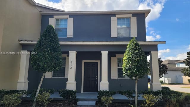 7612 Fairgrove Avenue, FL 34786