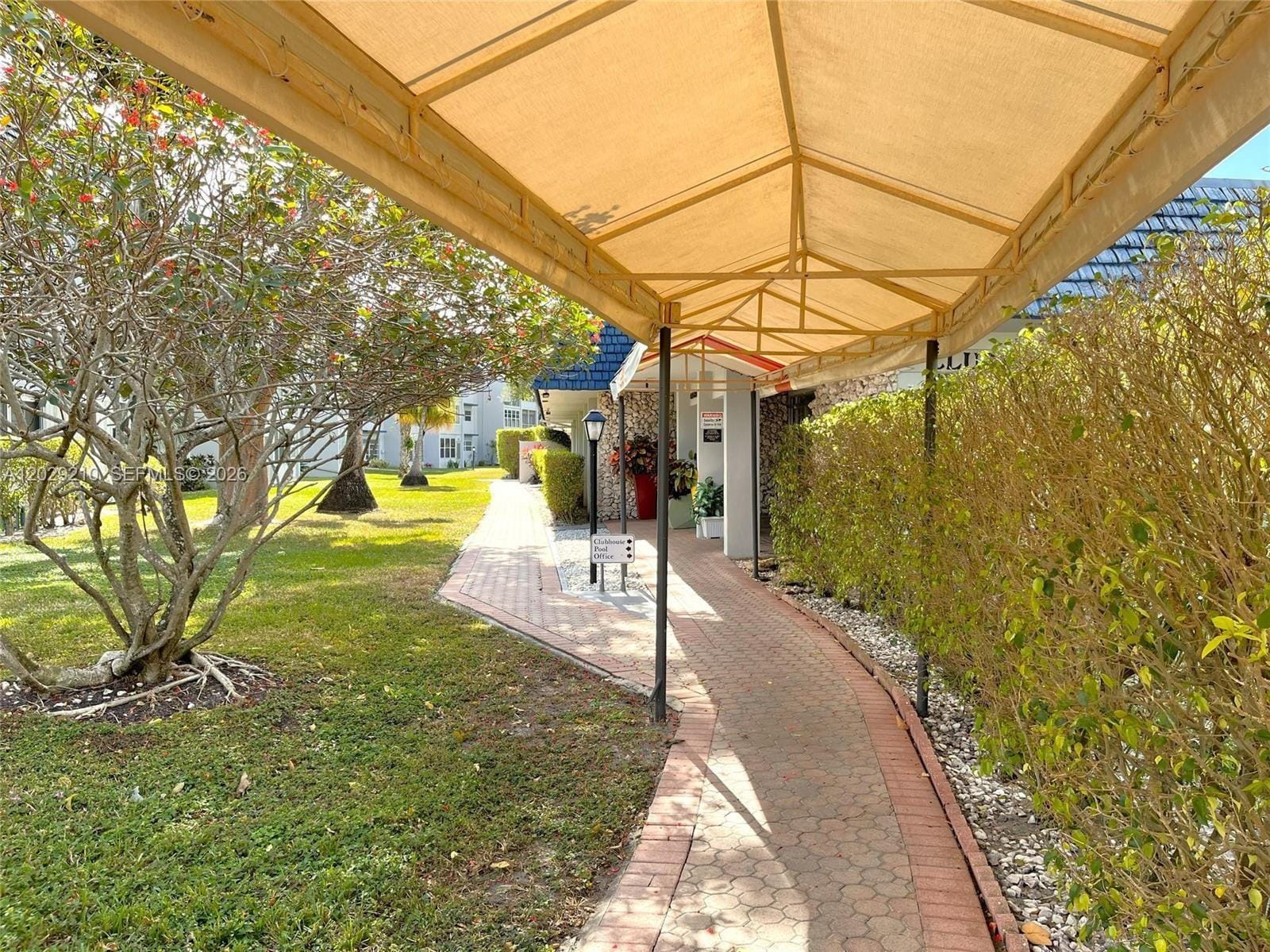 7787 Golf Circle Drive 109, Margate, FL 33063 photo 20