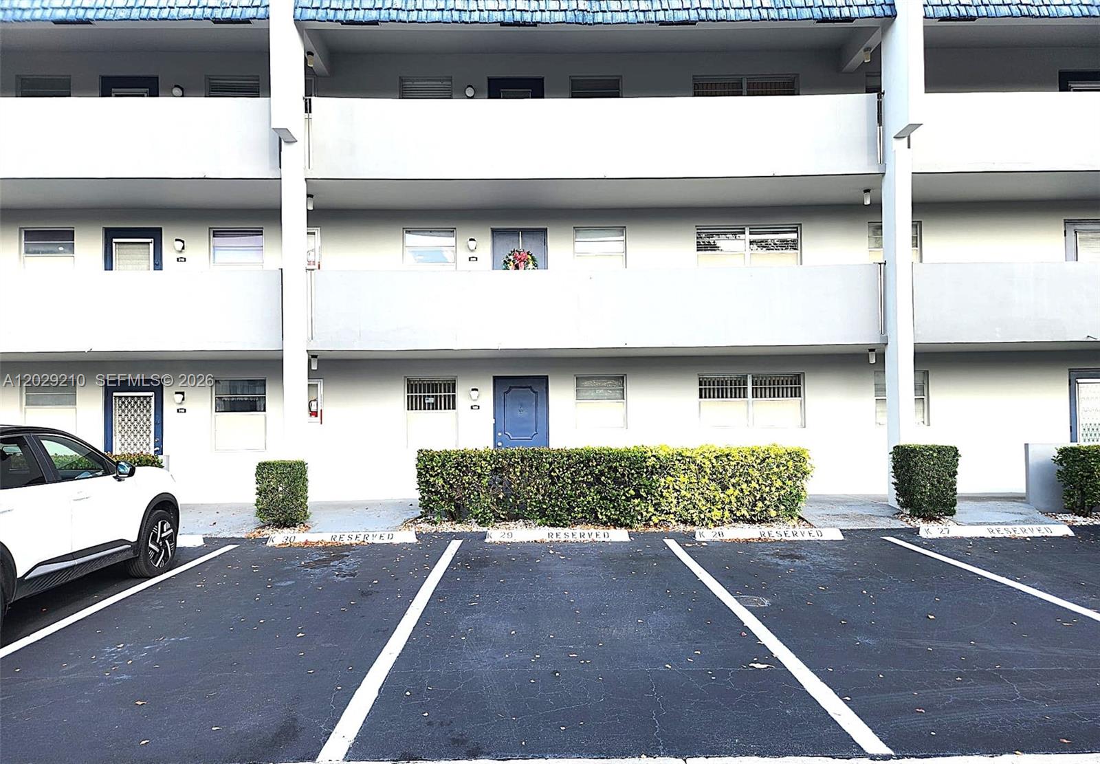 7787 Golf Circle Drive 109, Margate, FL 33063, Margate