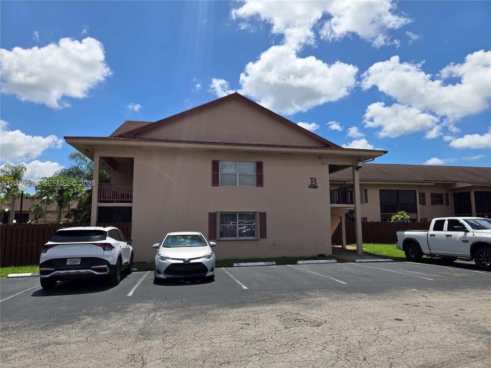 11213 SW 88 Street 110B, Miami, FL 33176, Miami