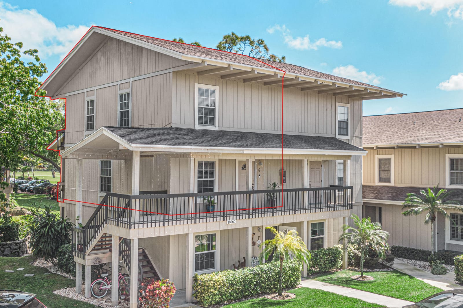 18560 SE Wood Haven Lane G, Jupiter, FL 33469 photo 13