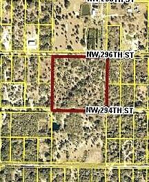 19680 NW 296th Street, Okeechobee, FL 34972, Okeechobee