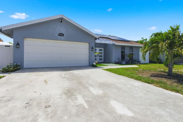 23287 SW 60th Avenue, Sandalfoot Cove, Boca Raton, FL