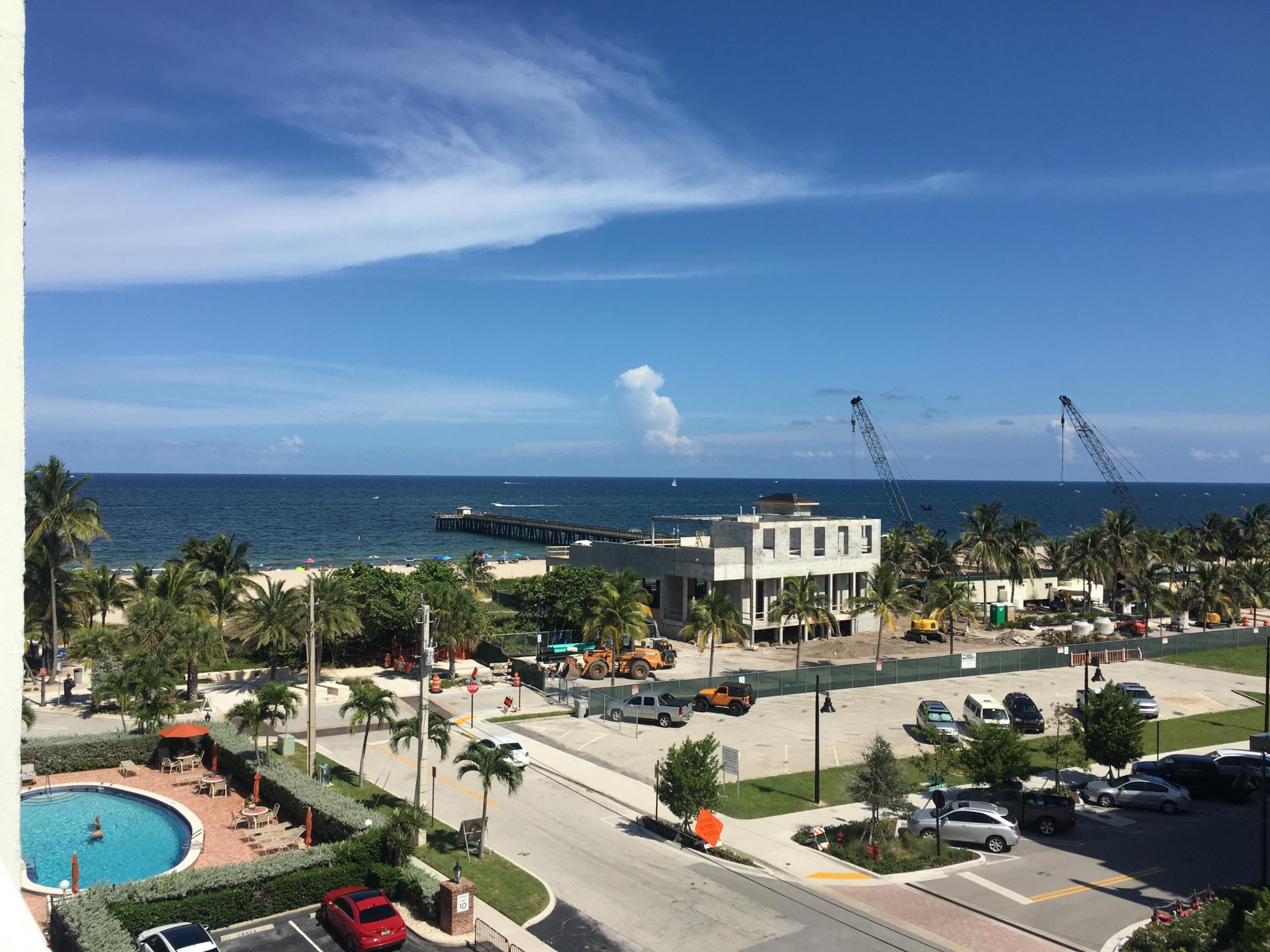 305 N Pompano Beach Boulevard 606, Pompano Beach, FL 33062, Pompano Beach