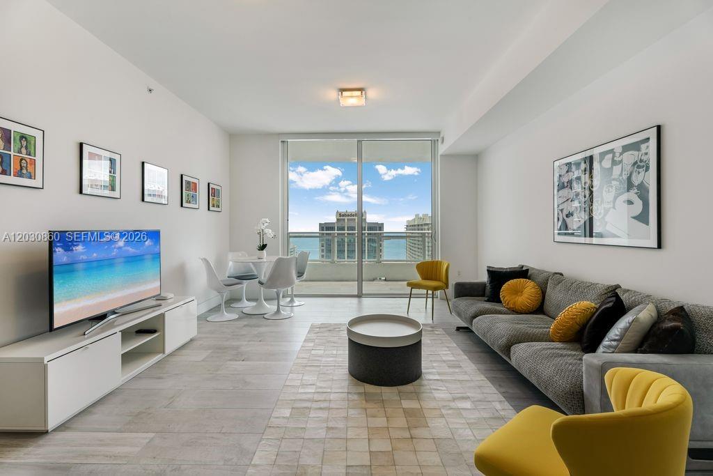 1080 Brickell Avenue 3602, Miami, FL 33131, Miami