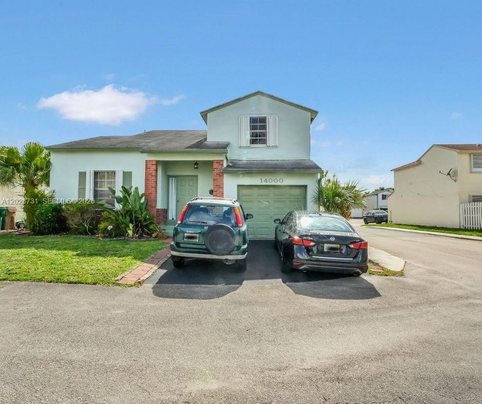 14000 Langley Place, Davie, FL 33325, Davie