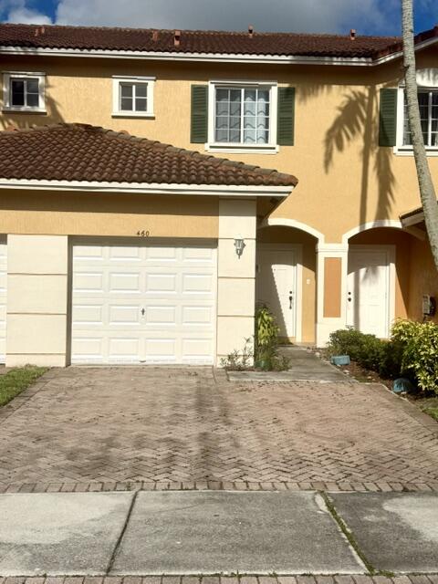 460 Princess Drive, Margate, FL 33068, Margate