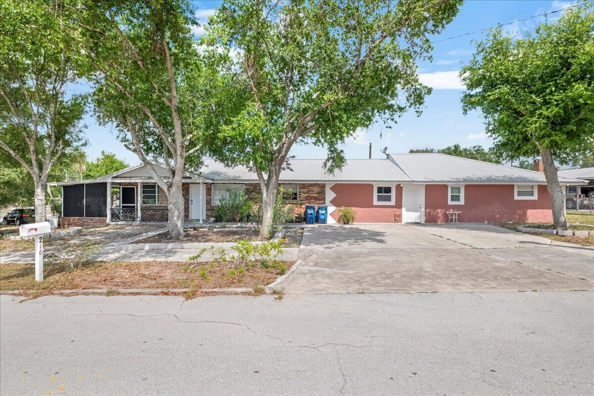 216 Micco Avenue, Sebring, FL 33870, Sebring
