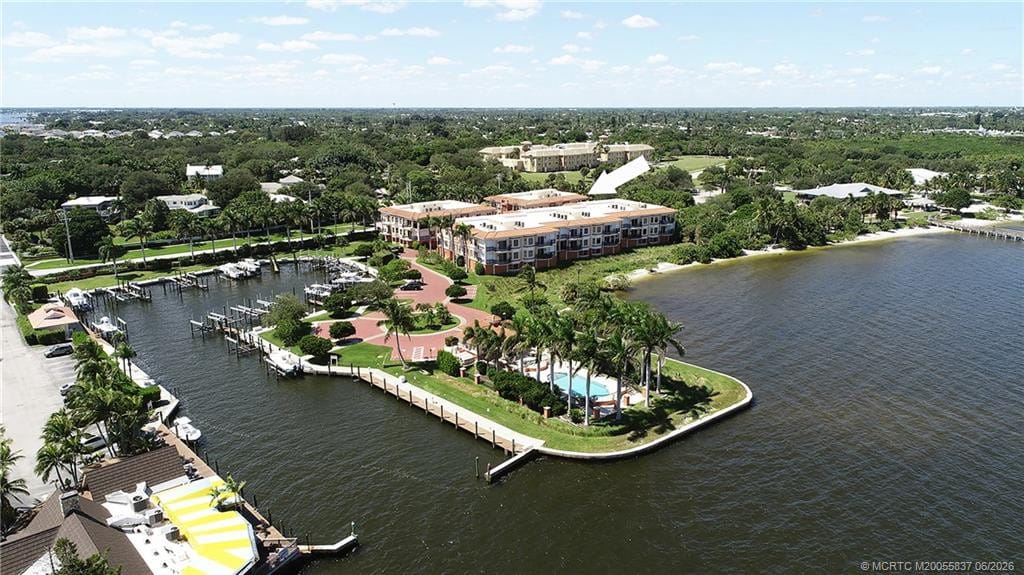 1532 NE Outrigger Landings Drive, Jensen Beach, FL 34957