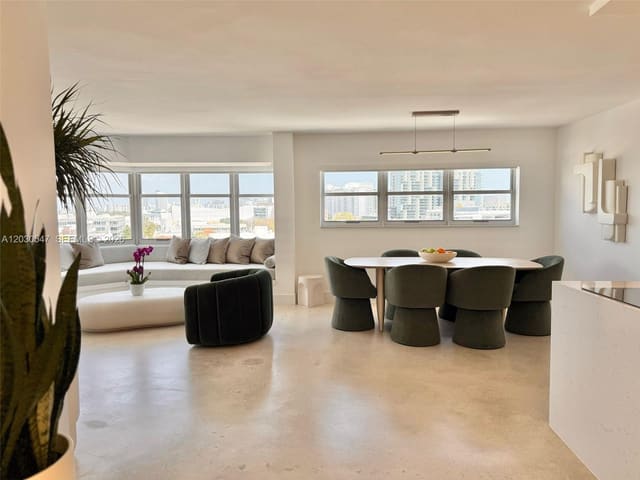1881 Washington Avenue 9C, Miami Beach, FL 33139