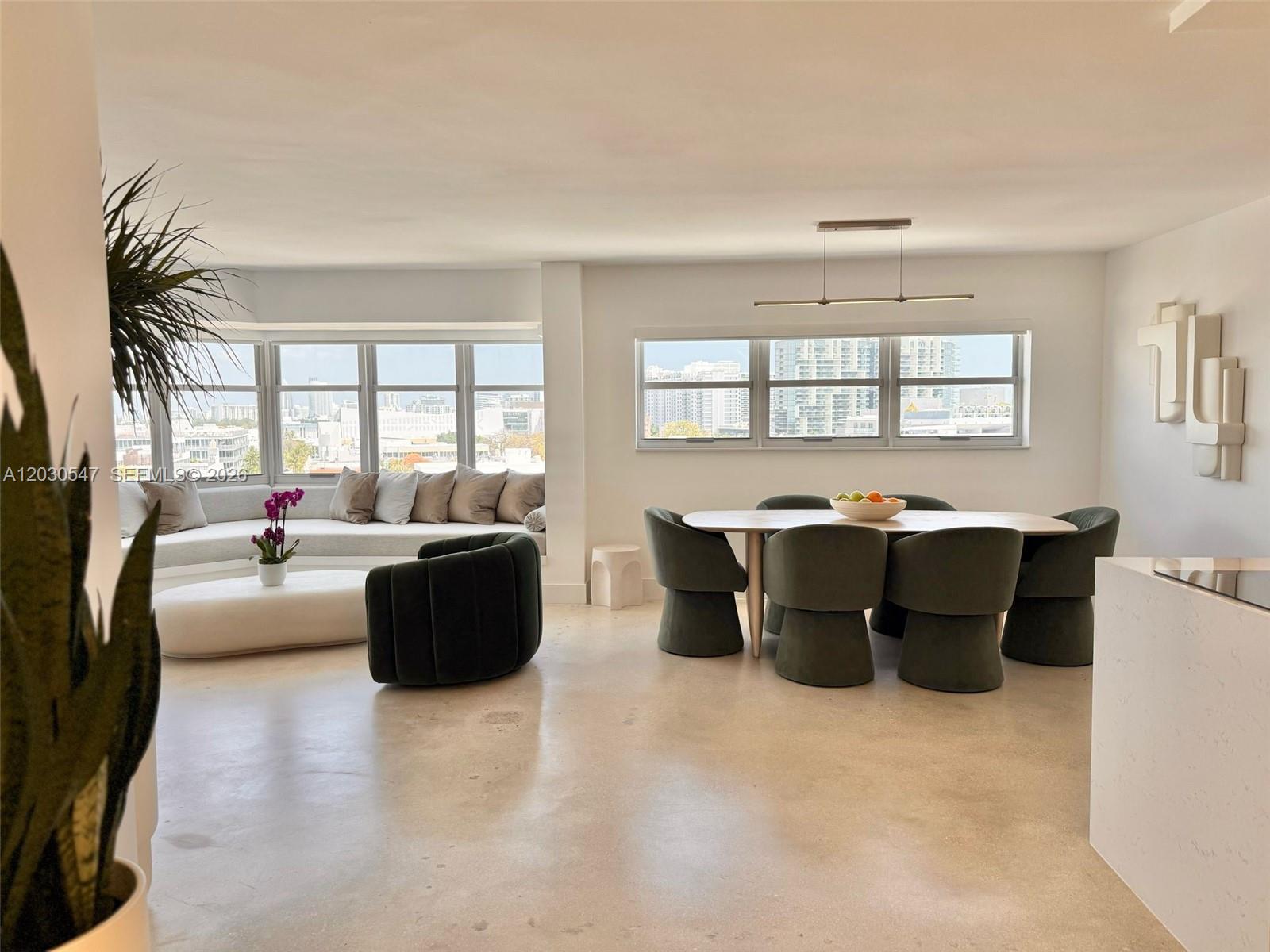 1881 Washington Avenue 9C, Miami Beach, FL 33139, Miami Beach