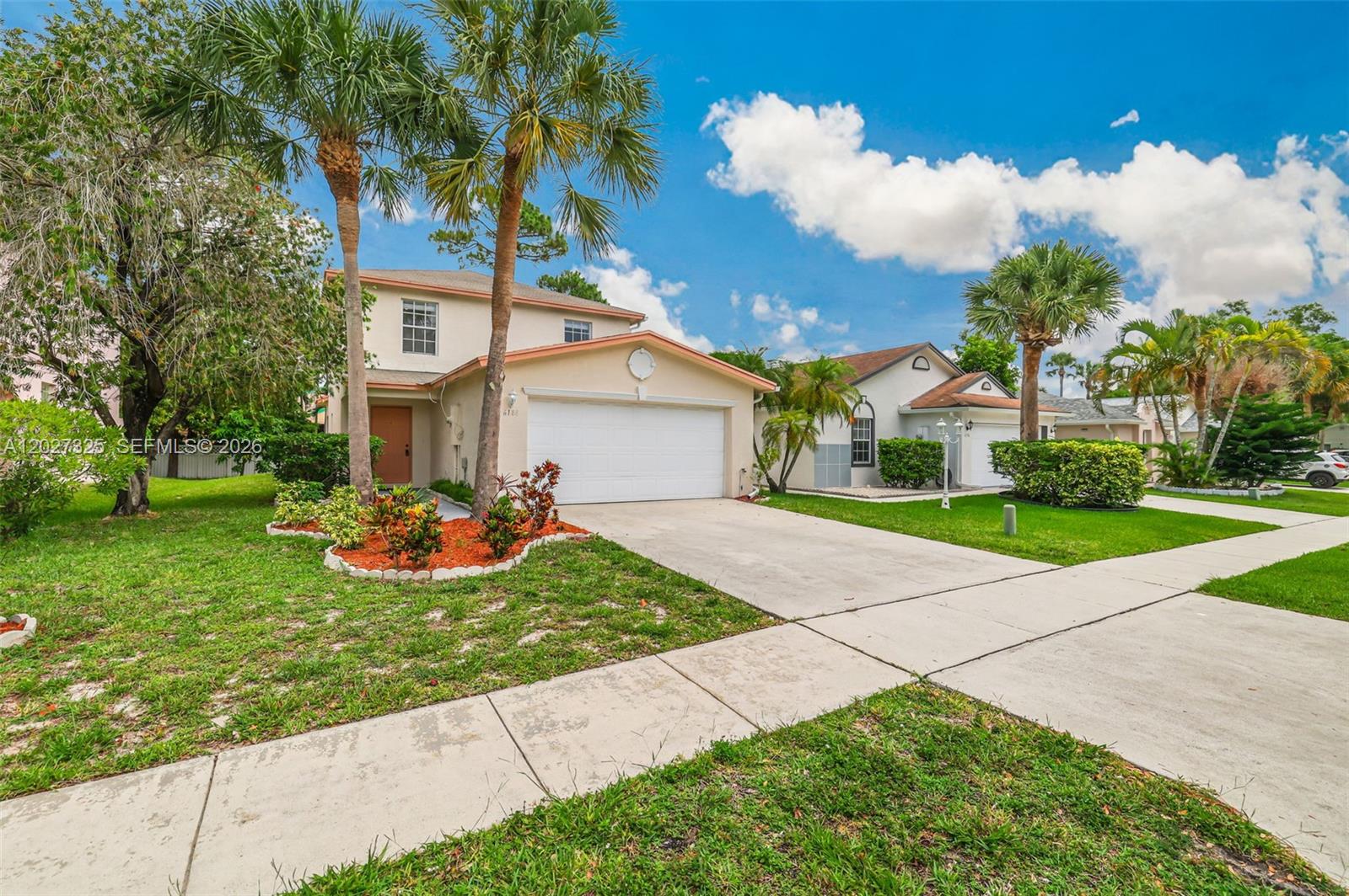 6188 Azalea Circle, West Palm Beach, FL 33415, West Palm Beach