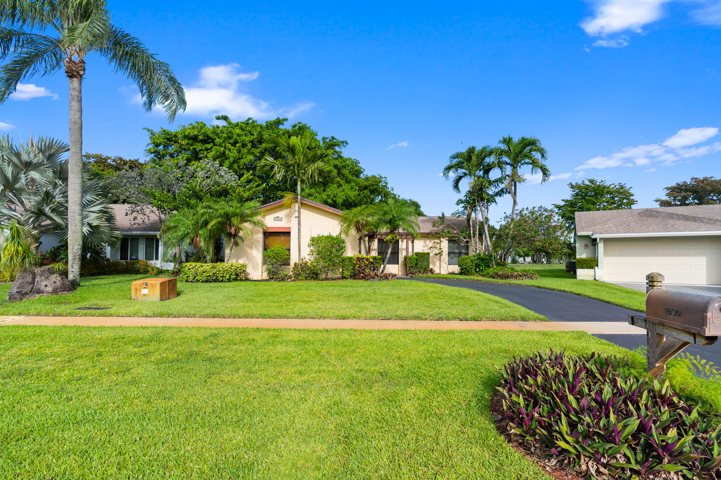 18051 S 104th Ter Terrace S, Boca Raton, FL 33498, Boca Raton
