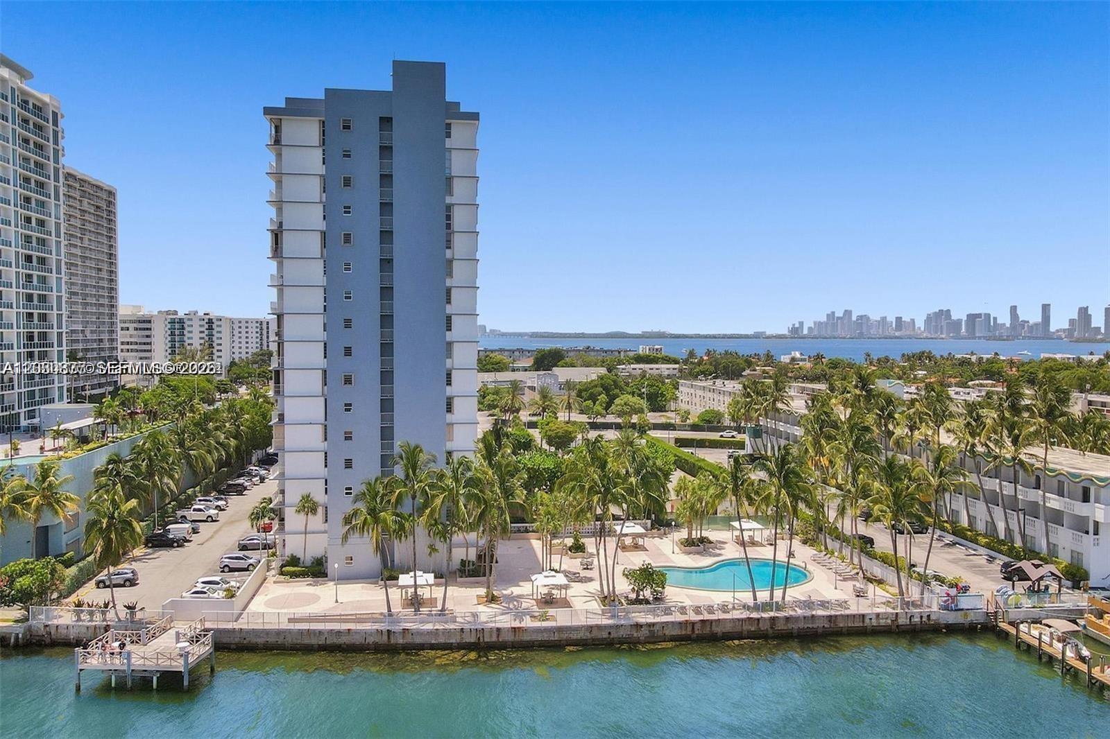 1865 79th St Causeway 1L, North Bay Village, FL 33141, North Bay Village