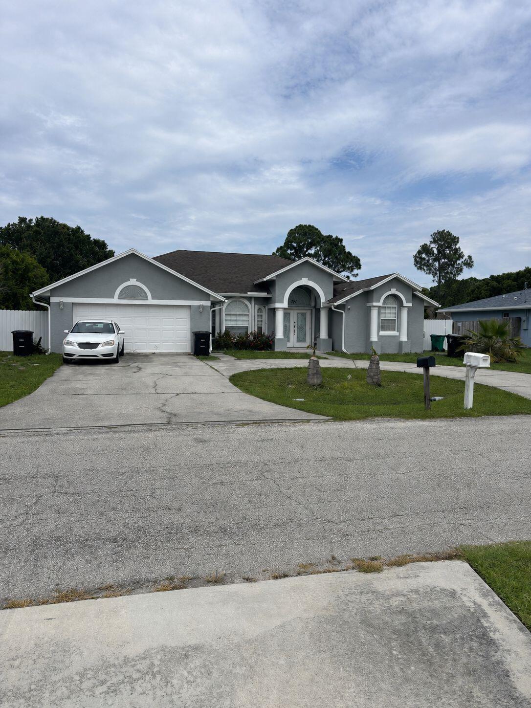 219 NW Biltmore Street, Port St. Lucie, FL 34983, Port St Lucie
