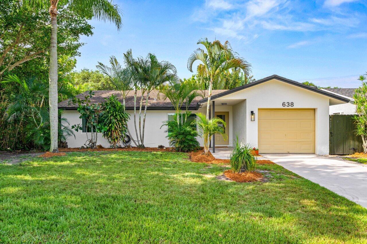 638 SW 4th Avenue, Boynton Beach, FL 33426, Boynton Beach