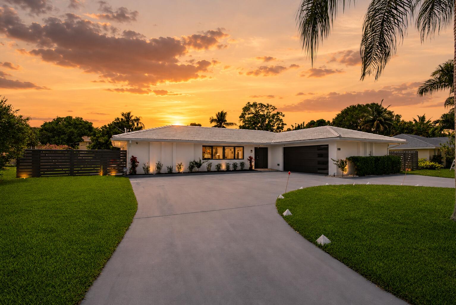 8111 W Lake Drive, Lake Clarke Shores, FL 33406, Lake Clarke Shores